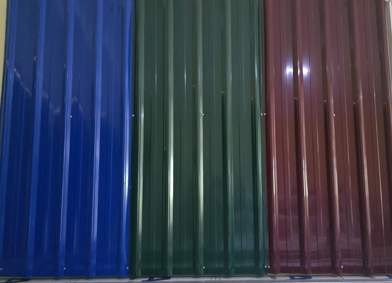 Pentingnya Stok Siap dan Pengiriman Cepat untuk Proyek di Kalimantan Barat