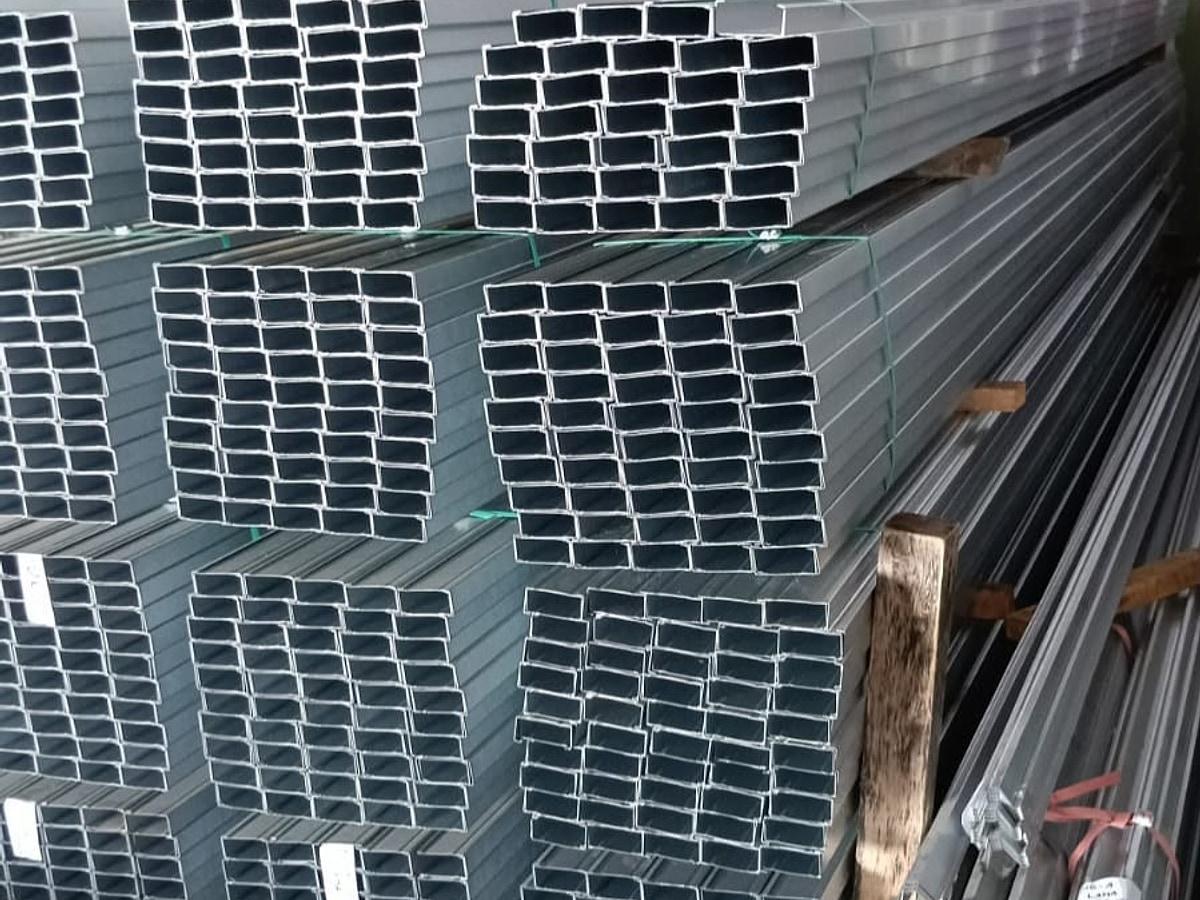 C-Truss / Kanal C75